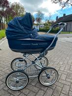 Kinderwagen met onderdelen, Kinderen en Baby's, Kinderwagen, Zo goed als nieuw, Ophalen