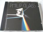 CD The essential Philip Glass, Cd's en Dvd's, Cd's | Filmmuziek en Soundtracks, Ophalen of Verzenden, Gebruikt