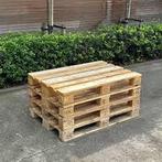 5 x euro pallet perfecte staat, Doe-het-zelf en Bouw, Hout en Planken, Ophalen, Zo goed als nieuw, Pallet