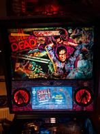 Flipper Evil dead, Collections, Machines | Flipper (jeu), Enlèvement, Comme neuf