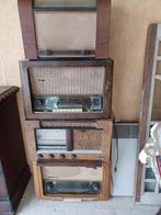 Oude radio's, Ophalen, Gebruikt, Overige typen