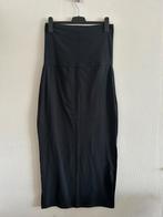 Zwarte zwangerschapsrok Mamalicious maat XL, Kleding | Dames, Zwangerschapskleding, Rok, Zwart, Mamalicious, Maat 46/48 (XL) of groter