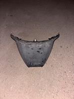 Bougiekap zip 2000, Enlèvement, Capot