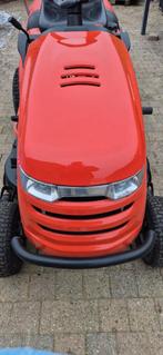 Zitmaaier 18pk 2cilinder, Tuin en Terras, Zitmaaiers, Ophalen of Verzenden