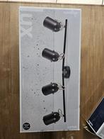 Rampe de 4 spots, Ophalen of Verzenden, Nieuw