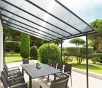 Pergola / carport / overkapping 4 x 3m aluminium, Ophalen, Nieuw, Veranda