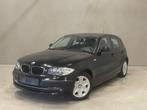 Bmw 116i | Airco | 1 ste eigenaar ! | Garantie, Auto's, BMW, 1596 cc, Zwart, 4 cilinders, Zwart