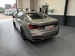 Bmw 7 reeks, Auto's, BMW, Automaat, 4 deurs, Leder, Bedrijf