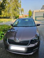 Skoda Fabia 1200cc essence, Autos, Achat, Euro 6, Boîte manuelle, 107 g/km