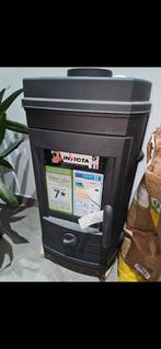 Cheminee, Enlèvement