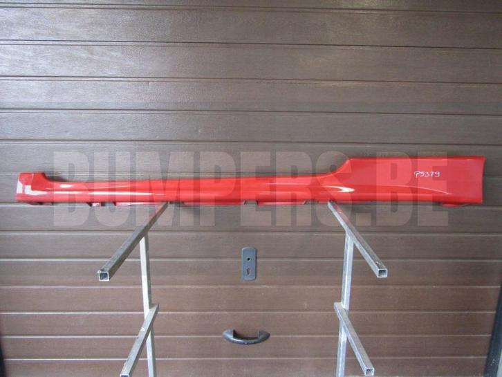 Zijskirt Links Dorpellijst KIA Pro Ceed 3D GT 15-Facelift 92, Auto-onderdelen, Carrosserie, Bumper, Links, Gebruikt, 6 maanden garantie