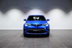 Toyota C-HR 1.8 Hybrid Active, Auto's, 4 cilinders, Blauw, 1645 kg, Bedrijf