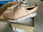 Clarks sneaker nieuw, Nieuw, Sneakers, Ophalen of Verzenden, Clarks