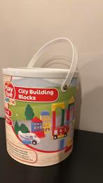 Blokken, Enlèvement