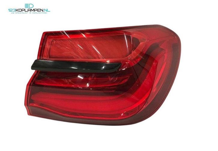 BMW 7 Serie G11 G12 achterlicht rechts Led, Auto-onderdelen, Verlichting, BMW, Gebruikt, Herkomst onderdeel bekend, Verzenden