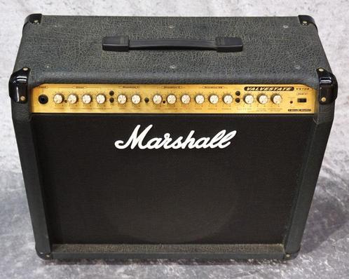 Marshall Valvestate VS100 (100W)    ***** VERKOCHT *****, Muziek en Instrumenten, Versterkers | Bas en Gitaar, Gebruikt, Gitaar