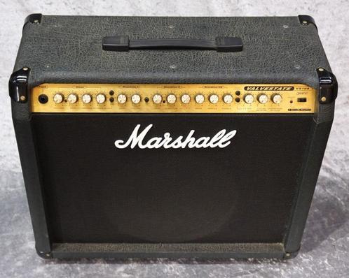 Marshall Valvestate VS100 (100W)        ***** VERKOCHT *****, Musique & Instruments, Amplis | Basse & Guitare, Utilisé, Guitare