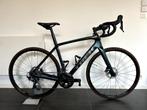 Trek Domane SL6, Fietsen en Brommers, Fietsen | Racefietsen, 28 inch, Carbon, Zo goed als nieuw, Meer dan 20 versnellingen
