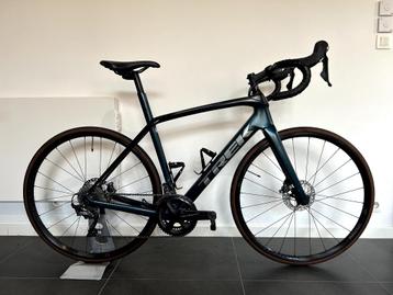 Trek Domane SL6 beschikbaar voor biedingen