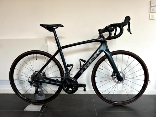 Trek Domane SL6, Fietsen en Brommers, Fietsen | Racefietsen, Zo goed als nieuw, Overige merken, Meer dan 20 versnellingen, 28 inch
