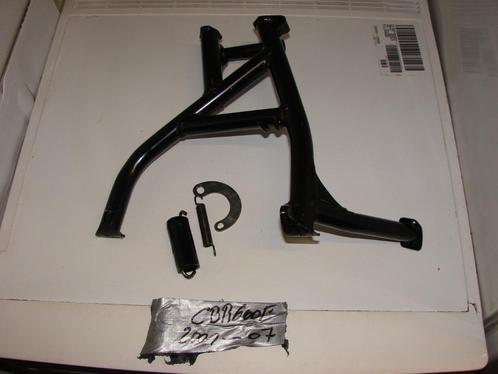Honda CBR 600 2001 - 2007 béquille centrale d' origine état, Motoren, Accessoires | Overige, Zo goed als nieuw, Ophalen