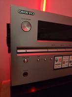 Onkyo amplifier, Ophalen