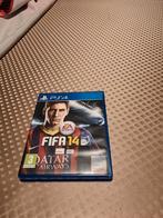 PS4 spel FIFA 14, Consoles de jeu & Jeux vidéo, Jeux | Sony PlayStation Vita, Sport, À partir de 3 ans, Enlèvement, Utilisé