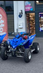 Quad Raptor 350, Motoren, Quads en Trikes