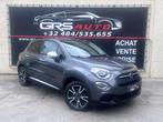 Fiat 500X 1.0 FireFly T3 Mirror NAVI/CARNET/GARANTIE 12 MOIS, Système de navigation, SUV ou Tout-terrain, 5 places, 500X