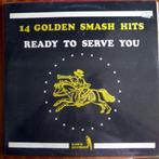 2xcompilatielp: 14 Golden Smash hits / 16 Vogue Hits 1958-83, CD & DVD, Pop, Neuf, dans son emballage, Enlèvement ou Envoi