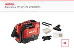 Hilti vc 2D 22 nuron NEUF, Enlèvement