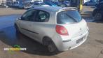 Achterbumper van een Renault Clio (TEB69), 3 maanden garantie, Gebruikt, Renault, Bumper