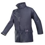 Regenjas van hoge kwaliteit *NIEUW* Maat L, Enlèvement, Neuf, Hommes, Manteau