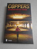 In naam van de vader - Toni Coppers, Boeken, Ophalen of Verzenden, Nieuw, Toni Coppers