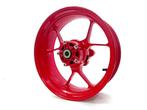 ACHTERVELG Aprilia RSV4 factory (01-1970/-) (896757), Motoren, Gebruikt