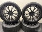 5x112 22” Concaver Audi RS Q8 SQ8 4M Velgen + Banden 295/40/, Auto-onderdelen, Banden en Velgen, Gebruikt, 295 mm, -, -