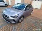 Opel corsa 2021 1.2i connect 105000km, Auto's, 75 kW, Euro 6, 5 deurs, Particulier