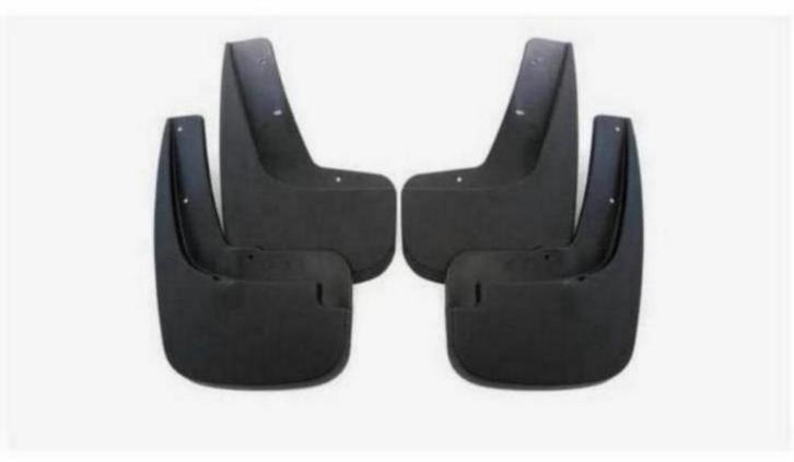 Kit garde-boue avant arrière Toyota 4Runner 2010-2022, noir, Autos : Divers, Accessoires de voiture, Neuf, Enlèvement ou Envoi