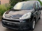 Citroën Berlingo 1.6Essence / Multispace / 5 Places / PRIX, Auto's, Voorwielaandrijving, Euro 5, Stof, 4 cilinders