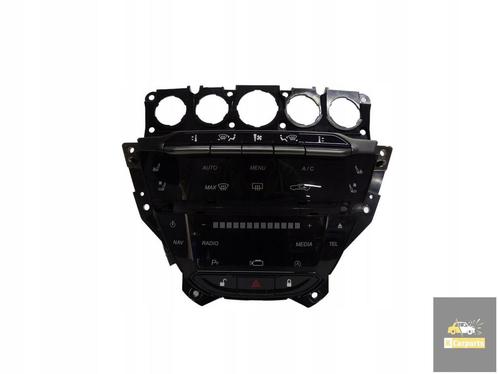 Aston Martin DB11 airco bedieningspaneel gerookt HY53-18C876, Auto-onderdelen, Banden en Velgen, Band(en), Gebruikt