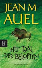 Te Koop HET DAL DER BELOFTEN Jean M. Auel, Utilisé, Enlèvement ou Envoi, Jean M. Auel, Amérique