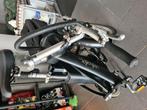 Velo Solex, Fietsen en Brommers, Ophalen, Gebruikt