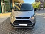 Ford Transit 2.2 TDCI, Auto's, Euro 5, Stof, Zwart, 4 cilinders