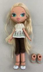 Bratz Kidz Cloe 2nd Edition MGA 2007 Pop Modepop Kids Kind, Verzenden, Zo goed als nieuw, Pop