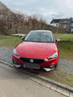 Seat Leon FR 2020 Full options, Auto's, Seat, Voorwielaandrijving, 1330 kg, 1498 cc, 4 cilinders