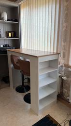 bartafel, Ophalen