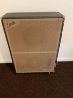 Fender box, Muziek en Instrumenten, Snaarinstrumenten | Gitaren | Elektrisch, Ophalen, Gebruikt, Fender