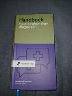 Handboek verpleegkundige diagnosen, Boeken, Ophalen of Verzenden
