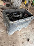 Mobiele mazouttank 500l, Auto-onderdelen, Ophalen