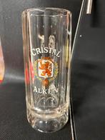 Pot in glas Cristal Alken, Ophalen